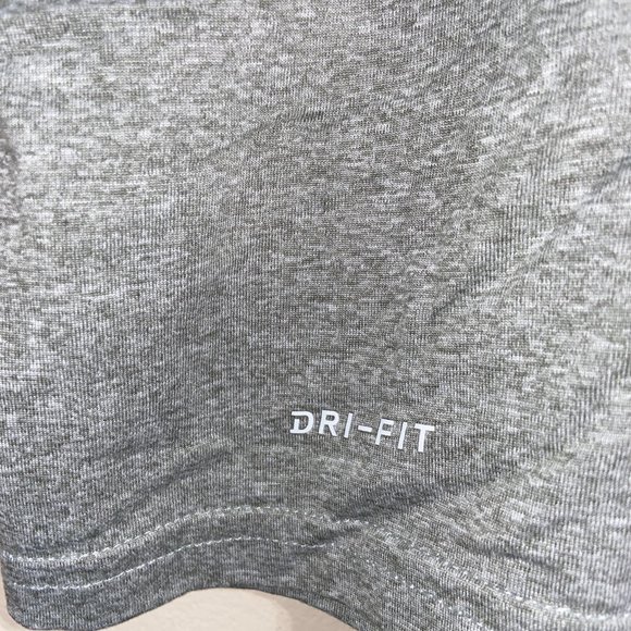 Nike NBA Los Angeles Clippers Team Issued Practice Warm-Up Shirt AT0686-063 - Picture 9 of 12